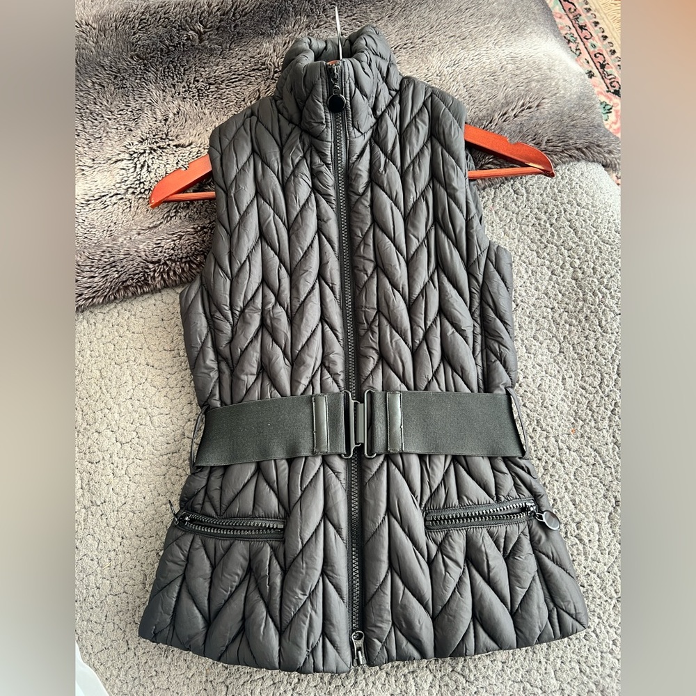 Stile Benetton Vest